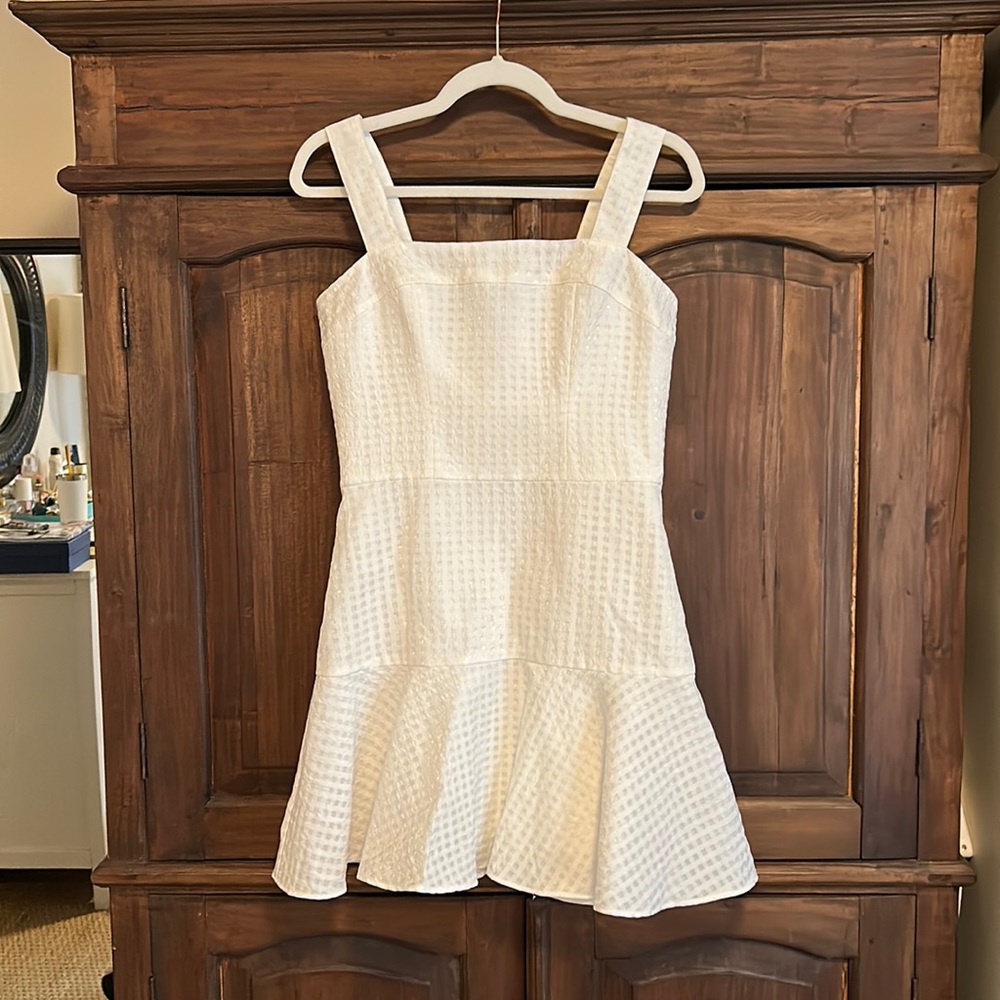 Amanda Uprichard Annalise Dress